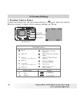 Preview for 10 page of Polaroid PDC 2150 User Manual