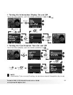 Preview for 11 page of Polaroid PDC 2150 User Manual