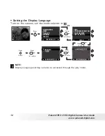 Preview for 12 page of Polaroid PDC 2150 User Manual