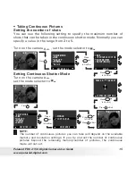 Preview for 15 page of Polaroid PDC 2150 User Manual