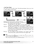 Preview for 17 page of Polaroid PDC 2150 User Manual