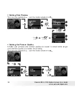 Preview for 18 page of Polaroid PDC 2150 User Manual