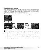 Preview for 21 page of Polaroid PDC 2150 User Manual