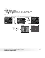 Preview for 23 page of Polaroid PDC 2150 User Manual