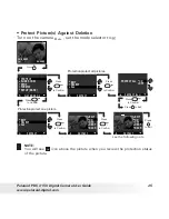 Preview for 25 page of Polaroid PDC 2150 User Manual