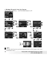 Preview for 26 page of Polaroid PDC 2150 User Manual