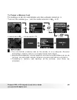 Preview for 29 page of Polaroid PDC 2150 User Manual