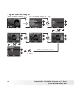 Preview for 32 page of Polaroid PDC 2150 User Manual