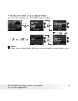 Preview for 43 page of Polaroid PDC 2150 User Manual