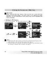 Preview for 44 page of Polaroid PDC 2150 User Manual