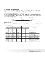 Preview for 54 page of Polaroid PDC 2150 User Manual