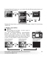 Preview for 19 page of Polaroid PDC 2350 (German) Betriebsanleitung