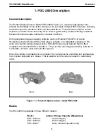 Preview for 6 page of Polaroid PDC 3000 Repair Manual