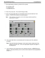 Preview for 29 page of Polaroid PDC 3000 Repair Manual