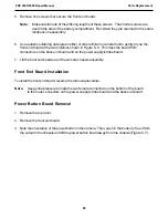 Preview for 87 page of Polaroid PDC 3000 Repair Manual