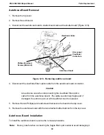 Preview for 98 page of Polaroid PDC 3000 Repair Manual