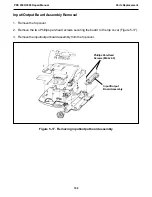 Preview for 99 page of Polaroid PDC 3000 Repair Manual