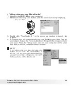 Preview for 13 page of Polaroid PDC-301 User Manual