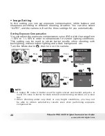 Preview for 20 page of Polaroid PDC 3035 User Manual