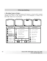 Preview for 10 page of Polaroid PDC 3050 User Manual