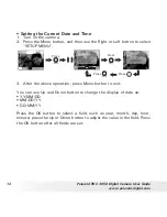 Preview for 12 page of Polaroid PDC 3050 User Manual