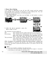 Preview for 14 page of Polaroid PDC 3050 User Manual