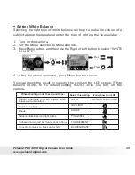 Preview for 25 page of Polaroid PDC 3050 User Manual