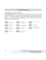 Preview for 10 page of Polaroid PDC 310 User Manual