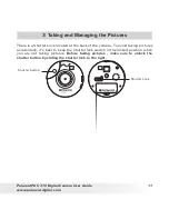 Preview for 11 page of Polaroid PDC 310 User Manual