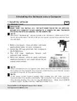 Preview for 17 page of Polaroid PDC 310 User Manual