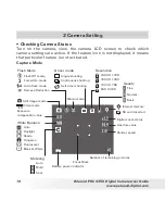 Preview for 10 page of Polaroid PDC 4350 User Manual