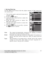 Preview for 31 page of Polaroid PDC 4350 User Manual