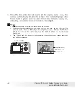 Preview for 38 page of Polaroid PDC 4370 User Manual