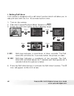 Preview for 46 page of Polaroid PDC 4370 User Manual