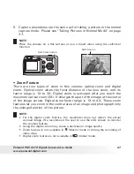 Preview for 47 page of Polaroid PDC 4370 User Manual