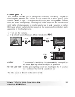 Preview for 53 page of Polaroid PDC 4370 User Manual