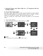 Preview for 66 page of Polaroid PDC 4370 User Manual