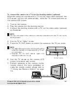 Preview for 67 page of Polaroid PDC 4370 User Manual