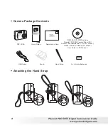 Preview for 8 page of Polaroid PDC 505 User Manual