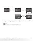 Preview for 17 page of Polaroid PDC 505 User Manual