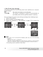 Preview for 18 page of Polaroid PDC 505 User Manual