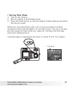 Preview for 29 page of Polaroid PDC 505 User Manual