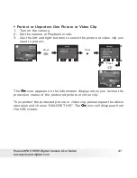 Preview for 47 page of Polaroid PDC 505 User Manual