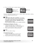 Preview for 55 page of Polaroid PDC 505 User Manual