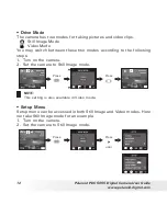 Preview for 12 page of Polaroid PDC 5055 User Manual