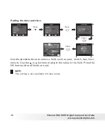 Preview for 14 page of Polaroid PDC 5055 User Manual