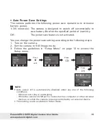 Preview for 15 page of Polaroid PDC 5055 User Manual