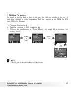 Preview for 17 page of Polaroid PDC 5055 User Manual