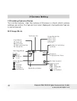 Preview for 12 page of Polaroid PDC 5070 User Manual