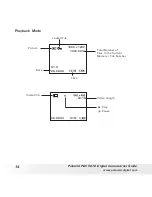 Preview for 14 page of Polaroid PDC 5070 User Manual